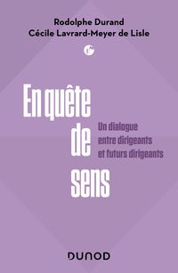 Produktbild: En qu&ecirc;te de sens