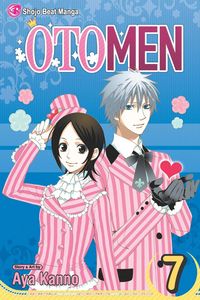 Produktbild: Otomen, Vol. 7