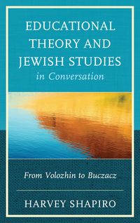 Produktbild: Educational Theory and Jewish Studies in Conversation