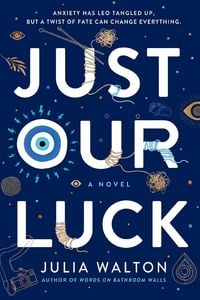 Produktbild: Just Our Luck