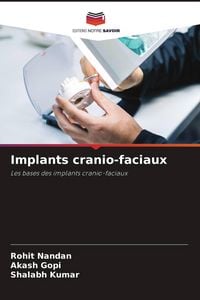 Produktbild: Implants cranio-faciaux