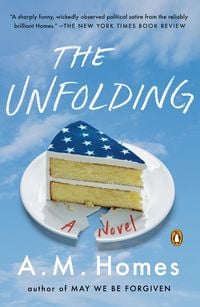Produktbild: The Unfolding