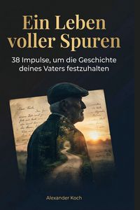 Produktbild: Ein Leben voller Spuren