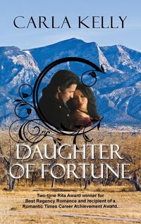 Produktbild: Daughter of Fortune