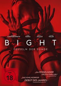 Produktbild: Bight - Fesseln der S&uuml;nde