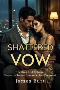 Produktbild: Cheating And Betrayal Seconds Chance Romance And Pregnant (Shattered Vow, #1)