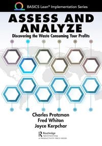 Produktbild: Assess and Analyze