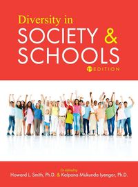 Produktbild: Diversity in Society and Schools