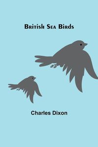 Produktbild: British Sea Birds