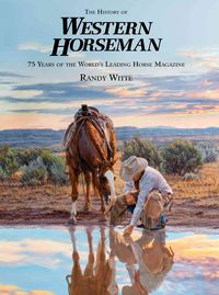 Produktbild: History of Western Horseman