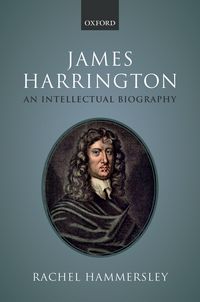 Produktbild: James Harrington