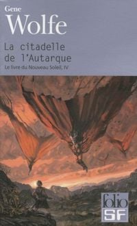 Produktbild: Fre-Citadelle De L Autarque
