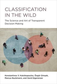 Produktbild: Classification in the Wild