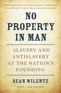 Produktbild: No Property in Man