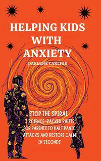 Produktbild: Helping Kids With Anxiety