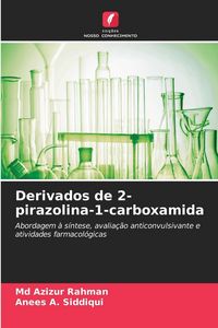 Produktbild: Derivados de 2-pirazolina-1-carboxamida