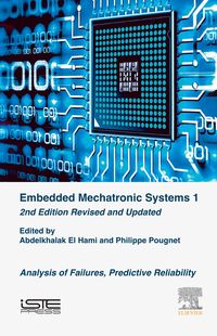 Produktbild: Embedded Mechatronic Systems