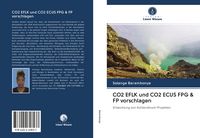 Produktbild: CO2 EFLK und CO2 ECUS FPG & FP vorschlagen