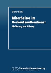 Produktbild: Mitarbeiter im Verkaufsau&szlig;endienst
