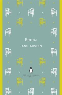 Bild vom Artikel Emma vom Autor Jane Austen