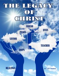 Produktbild: The Legacy of Christ