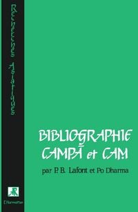 Produktbild: Bibliographie Campa et Cam