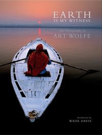 Produktbild: Earth Is My Witness
