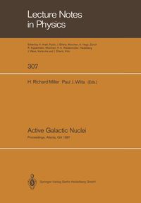 Produktbild: Active Galactic Nuclei