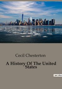 Produktbild: A History Of The United States