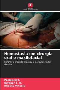 Produktbild: Hemostasia em cirurgia oral e maxilofacial