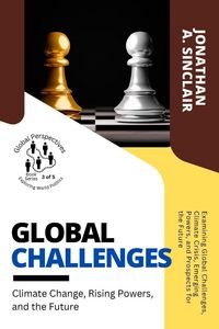 Produktbild: Global Challenges
