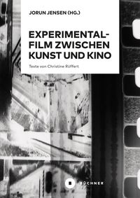 Produktbild: Experimentalfilm zwischen Kunst und Kino