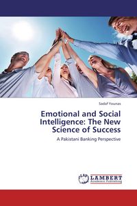 Produktbild: Emotional and Social Intelligence: The New Science of Success