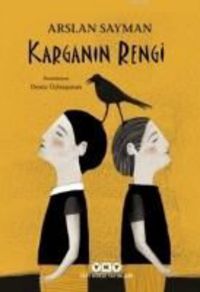 Produktbild: Karganin Rengi