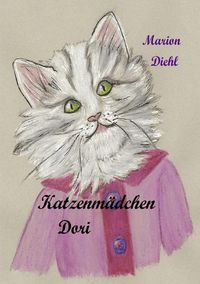 Produktbild: Katzenm&auml;dchen Dori