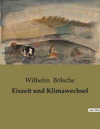 Produktbild: Eiszeit und Klimawechsel