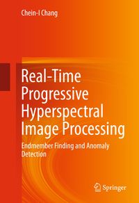 Produktbild: Real-Time Progressive Hyperspectral Image Processing