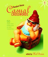 Produktbild: Random House Casual Crosswords: Volume 3
