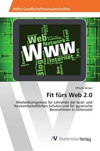 Produktbild: Fit f&uuml;rs Web 2.0