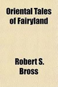 Produktbild: Oriental Tales of Fairyland