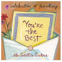 Produktbild: You're the Best: A Celebration of Friendship