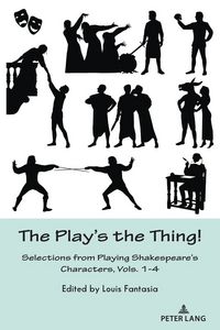 Produktbild: The Play&rsquo;s the Thing!