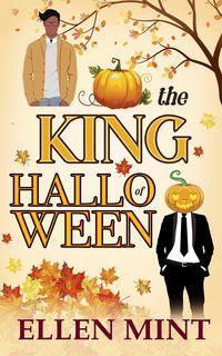 Produktbild: The King of Halloween