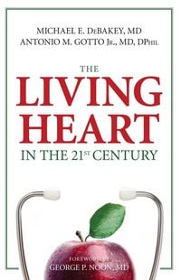 Produktbild: Living Heart in the 21st Century