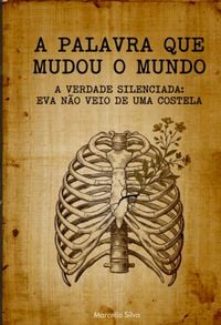 Produktbild: A Palavra Que Mudou O Mundo