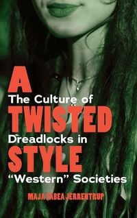 Produktbild: A Twisted Style