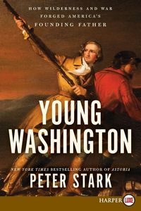 Produktbild: Young Washington LP