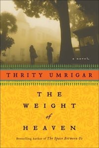 Produktbild: Weight Of Heaven