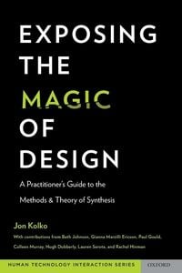 Produktbild: Exposing the Magic of Design