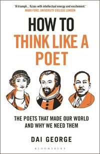 Produktbild: How to Think Like a Poet